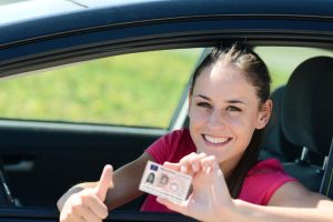 Einen Führerschein in Deutschland legal erwerben